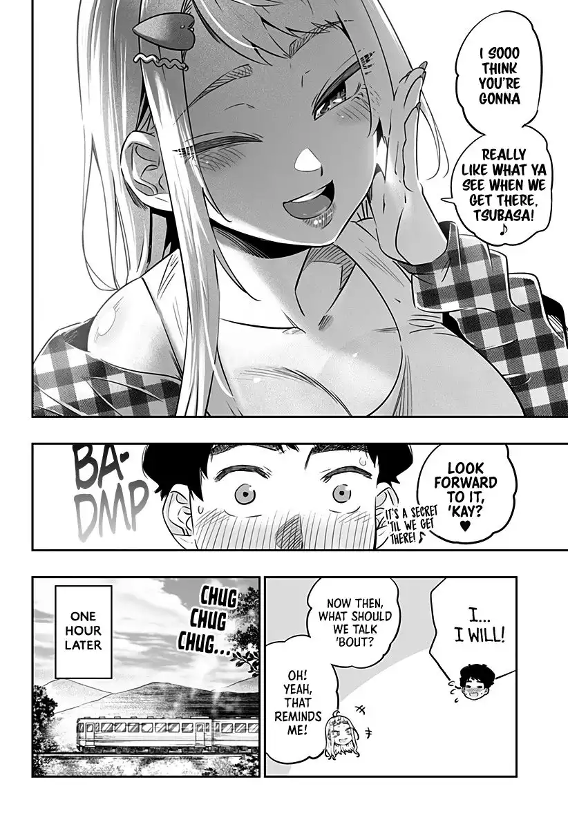 Dosanko Gyaru Is Mega Cute Chapter 29 7